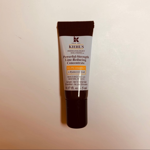 Kiehls Skincare mini set - Picture 4 of 6